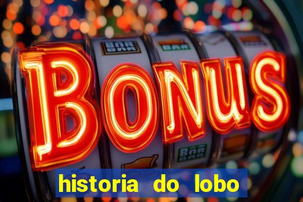 historia do lobo mau e os tres porquinhos resumida